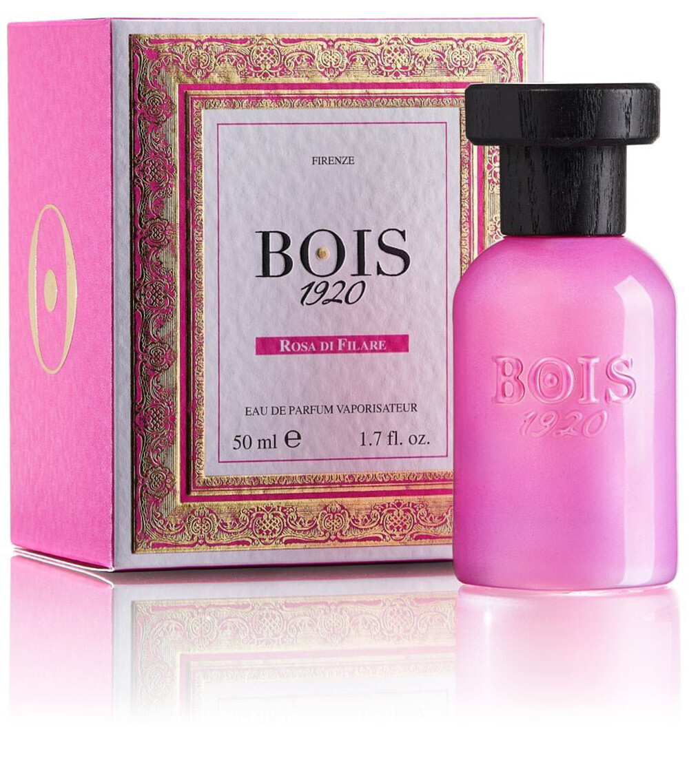 Bois 1920 Rosa di Filare EDP 50ml Bois 1920 Rosa di Filare EDP 50ml